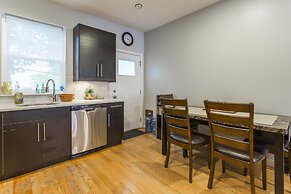 Philly's Finest - Roof Deck, Pool Table and More