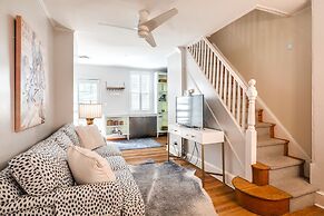 Historic Home in Fitler Square/rittenhouse!