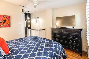 Historic Home in Fitler Square/rittenhouse!