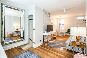 Historic Home in Fitler Square/rittenhouse!