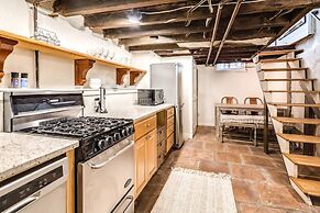 Historic Home in Fitler Square/rittenhouse!