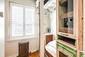 Historic Home in Fitler Square/rittenhouse!