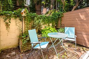 Historic Home in Fitler Square/rittenhouse!