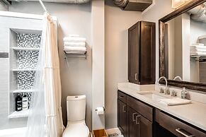 Historic Home in Fitler Square/rittenhouse!