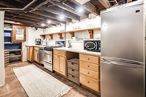 Historic Home in Fitler Square/rittenhouse!