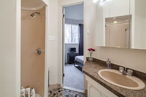 4 BD 2.5 Baths! Steps Away From Liberty Bell!