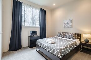 4 BD 2.5 Baths! Steps Away From Liberty Bell!