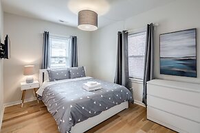 Great Location-steps to Rittenhouse 2 BED 1 Bath