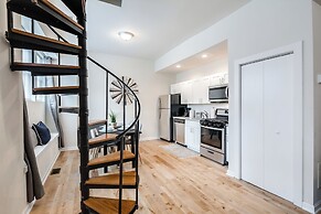 Great Location-steps to Rittenhouse 2 BED 1 Bath