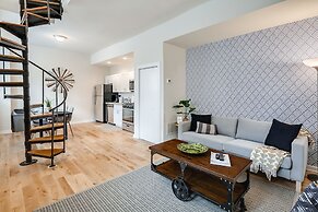 Great Location-steps to Rittenhouse 2 BED 1 Bath