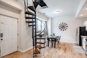 Great Location-steps to Rittenhouse 2 BED 1 Bath