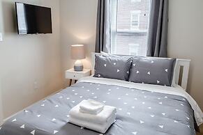 Great Location-steps to Rittenhouse 2 BED 1 Bath