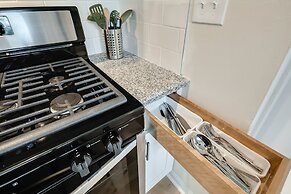 Great Location-steps to Rittenhouse 2 BED 1 Bath