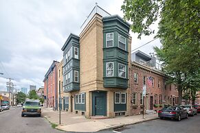 Great Location-steps to Rittenhouse 2 BED 1 Bath