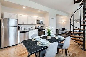 Great Location-steps to Rittenhouse 2 BED 1 Bath