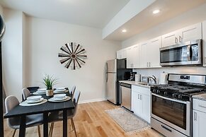 Great Location-steps to Rittenhouse 2 BED 1 Bath