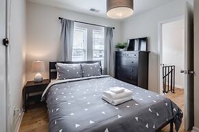 Great Location-steps to Rittenhouse 2 BED 1 Bath