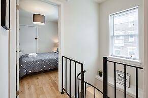 Great Location-steps to Rittenhouse 2 BED 1 Bath