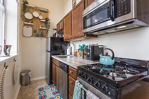 Chateau She Shed - Rittenhouse - A Taste of Paris