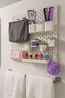 Chateau She Shed - Rittenhouse - A Taste of Paris