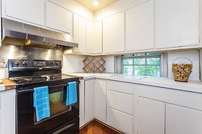 Loft in Historic Area - Liberty Bell/society Hall