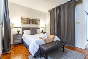 Loft in Historic Area - Liberty Bell/society Hall