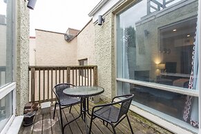 Loft in Historic Area - Liberty Bell/society Hall