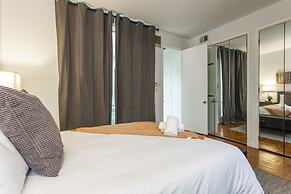 Loft in Historic Area - Liberty Bell/society Hall