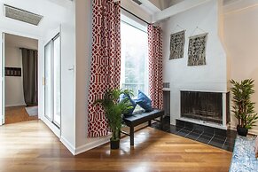 Loft in Historic Area - Liberty Bell/society Hall