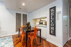 Loft in Historic Area - Liberty Bell/society Hall