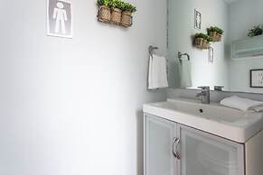 Loft in Historic Area - Liberty Bell/society Hall