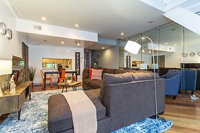 Loft in Historic Area - Liberty Bell/society Hall