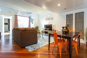 Loft in Historic Area - Liberty Bell/society Hall