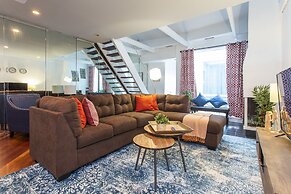 Loft in Historic Area - Liberty Bell/society Hall