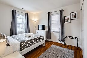 Stay Steps Away From Center City/rittenhouse!!