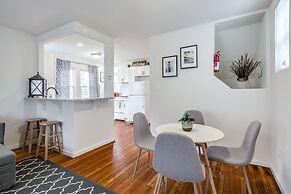 Stay Steps Away From Center City/rittenhouse!!