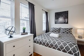 Stay Steps Away From Center City/rittenhouse!!