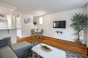 Stay Steps Away From Center City/rittenhouse!!