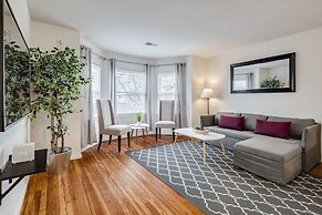 Stay Steps Away From Center City/rittenhouse!!