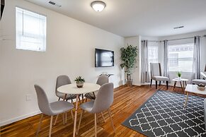 Stay Steps Away From Center City/rittenhouse!!