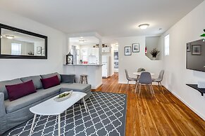 Stay Steps Away From Center City/rittenhouse!!