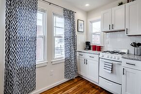 Stay Steps Away From Center City/rittenhouse!!