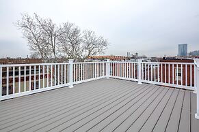 Stay Steps Away From Center City/rittenhouse!!