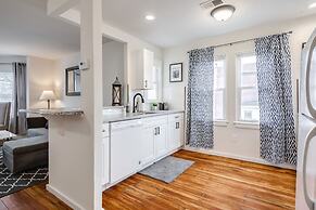 Stay Steps Away From Center City/rittenhouse!!