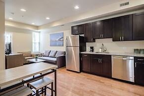 Modern 2 BED Bath Near Center City&university City