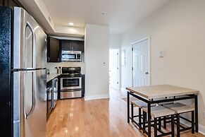 Modern 2 BED Bath Near Center City&university City