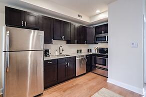 Modern 2 BED Bath Near Center City&university City