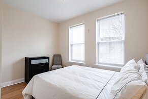 Modern 2 BED Bath Near Center City&university City