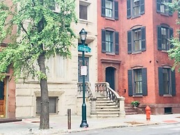 GEM Location+cozy Studio 1bd, Bath&kitchen!