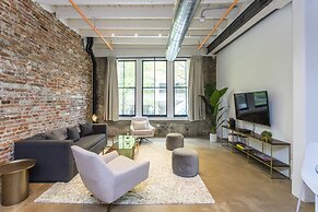 Inventors' Loft - Relax/explore/play - Sleeps 10!